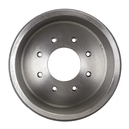 Dexter Axle Replacement Brake Drum 12.25" X 5" for 12-15K Dexter AXLE (009-028-01)