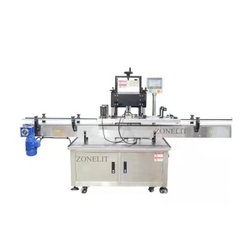 High Efficiency Plastic Cap Bottle Capping Machine - Competitive Prices