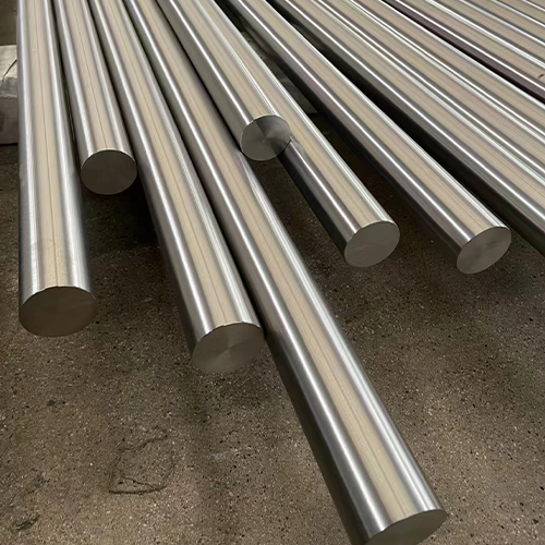 Gr3 Titanium Bar For Sale High Quality ISO5832-2 ASTMF67 Gr3 Commercially Titanium Bar Manufactory