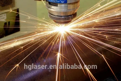 Controllong software Siemens 840D 4000watts slot cutting machine