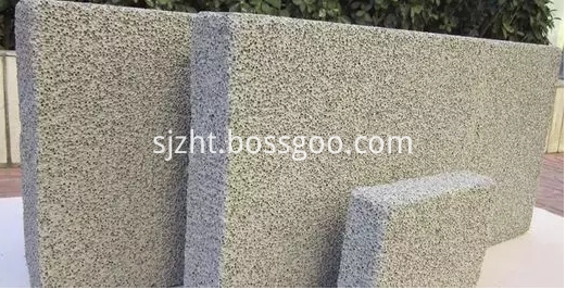 foamed cement (Foam cement) foamed cement (Foam cement)
