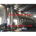 Sodium Chloride Vibrating Fluid Bed Dryer