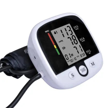 Medical digital electronic sphygmomanometer