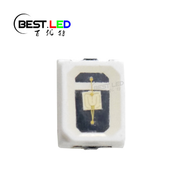 Ultra bright 440nm Blue Led Led 2016 SMD 0.5w