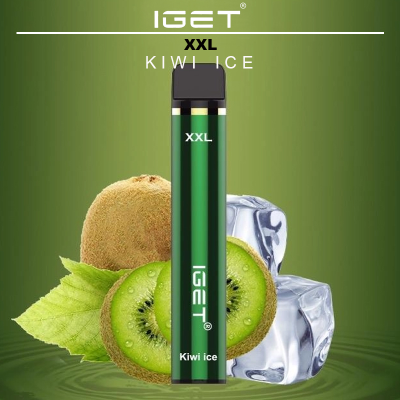 Top sale disposable vape iget xxl store