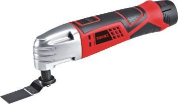 12V Lithium Battery Cordless Multiple Tools/cordless Multiple shovel
