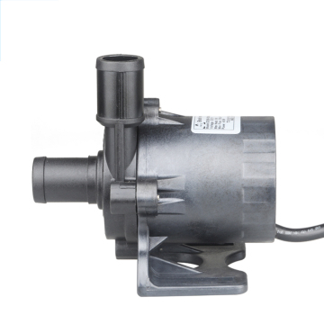 JDPUMP WP-DC55 DC 12V صامتة مصغرة مضخة المياه الكهربائية