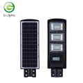 LED solar street light for street light project