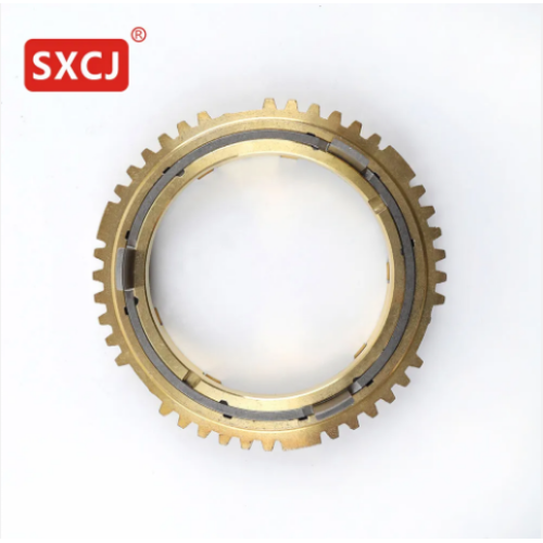 Top Quality Auto Parts Synchronizers and Ring Gears for Online Shopping