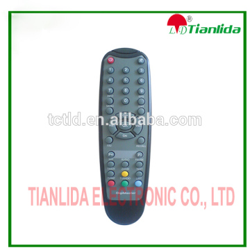 universal TV use satellite receiver remote control for TURKEY sat RC-DM 800 digi master remote control