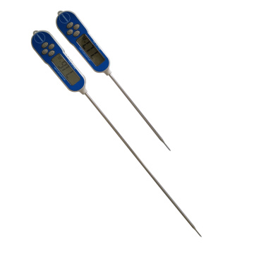 Pen Type High Accuracy Digital Meat Thermometer