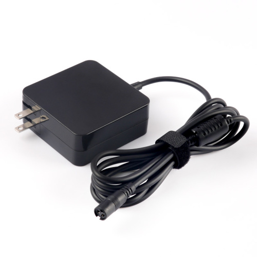 90w Universal Laptop Charger Adapter
