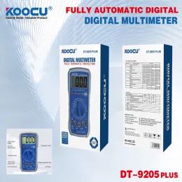 high cost performance MULTIMETER