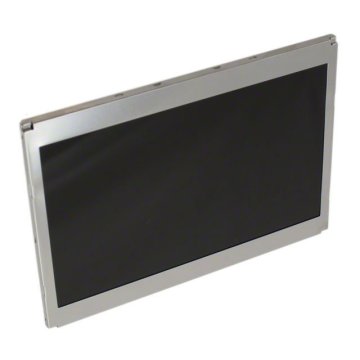 5.0 Inch Optrex Flat Rgb Lcd Panels T-55583gd050j-lw-a-aan 800(rgb)x480 For Industrial Use