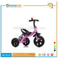 ljus färg billig barn trehjuling