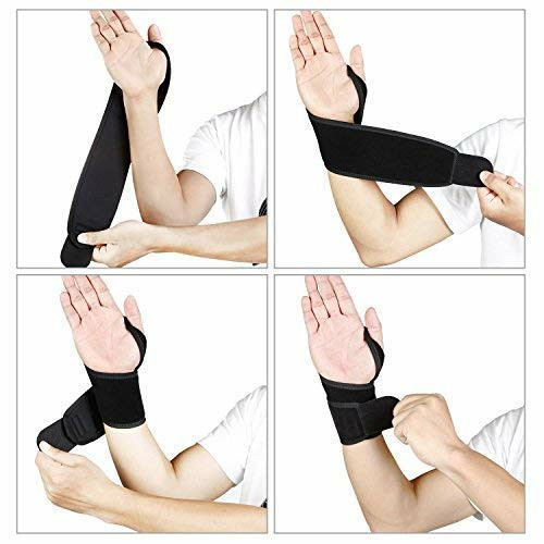 Neoprene Wrist Brace