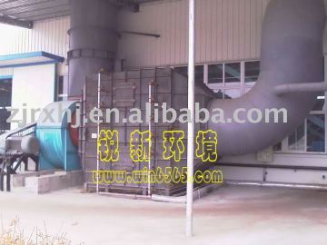 YWJC series metallurgy oil mist filter