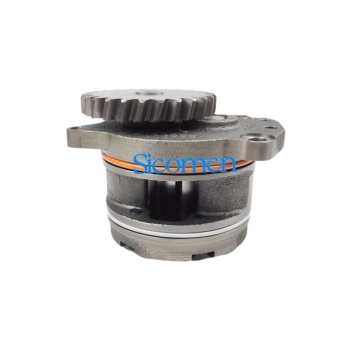 Original Diesel Engine Oil Pump M11 QSM11 for Generator Sets