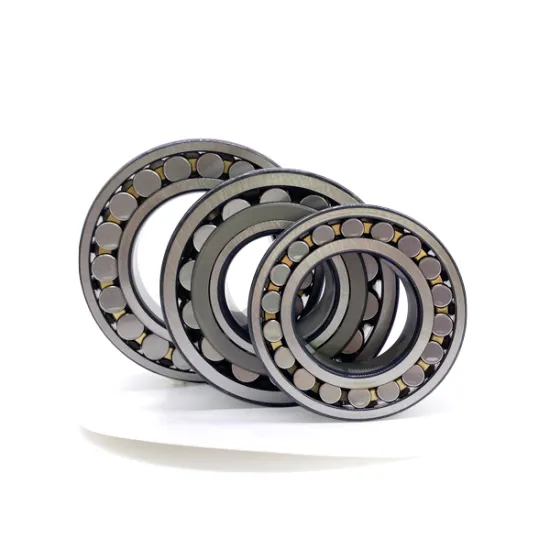 Factory Direct High Speed Precision Spherical Roller Bearings: Types 22312, 22314CC/W33, 22315, 22316, 22317, 22318, 22319 - Open Type