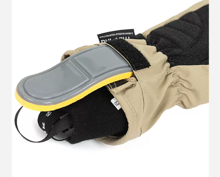 Ski Gloves Single and Double Board Warm