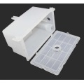 Plastic Part Injection Moulds Product Plastic Shell Part