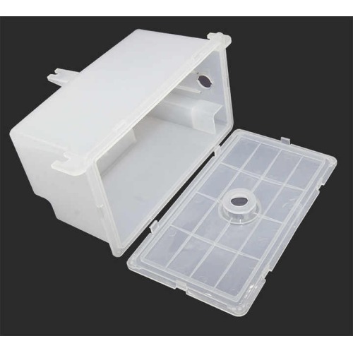 Plastic Part Injection Moulds Product Plastic Shell Part
