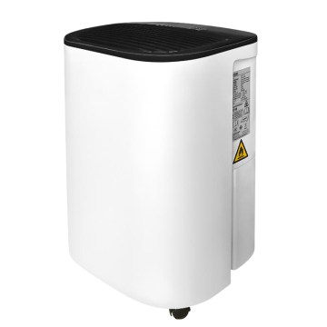 2024 Hot Selling 1000ML Mini Portable Home Air Dehumidifier