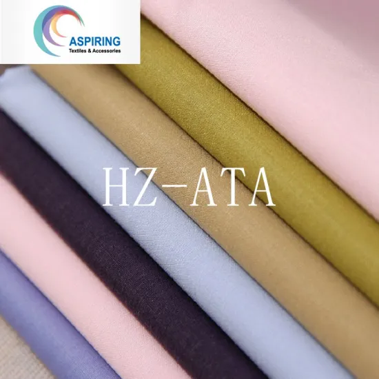 65%Polyester 35%Cotton 45sx45s 110X76&133X72 Tc Fabric