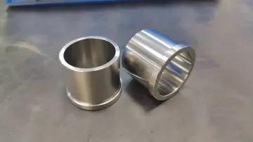 Corrosion-Resistant Pump Bushing Coating for Long-Lasting Bearing Performance