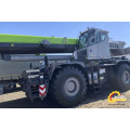 Brand new ZOOMLION 85T ZRT850D542 Rough Terrain Crane