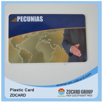 Contactless Card, RFID Card, RF Card, Lf ID Card