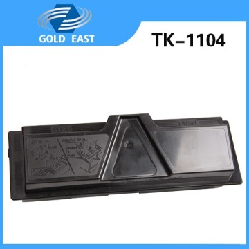 Cheap Toner cartridge TK-1104 for printers FS-1110/1024/1124MFP
