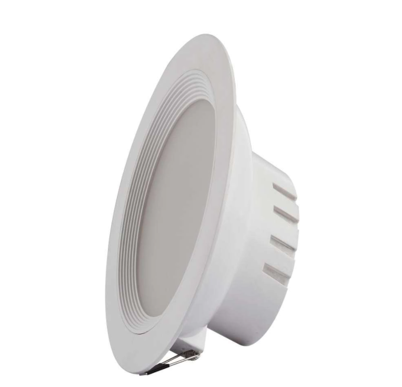 Downlight LED para interiores con bajo contenido de carbono