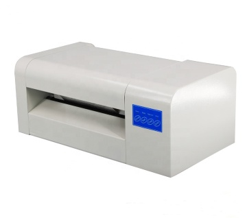China Cheap Flatbed 3D AMYDOR 360C Gold Foil Printer