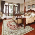 Alfombras hechas a mano de alfombras de seda de Cachemira para la decoración del hogar y del hotel