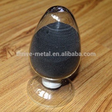 metallic graphite powder coating