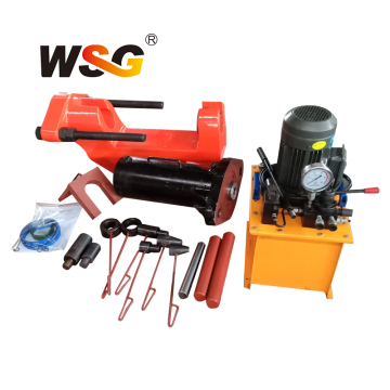  Heavy Duty Excavator & Bulldozer Track Link Pin Assembly - 100T to 300T Machines for Sale