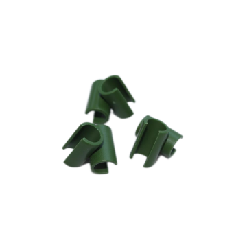 Garden enten planten stake connector clip