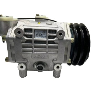 Compressore AK33 per aria condizionata per autobus per Yutong Kinglong Jac Haise Jinwei