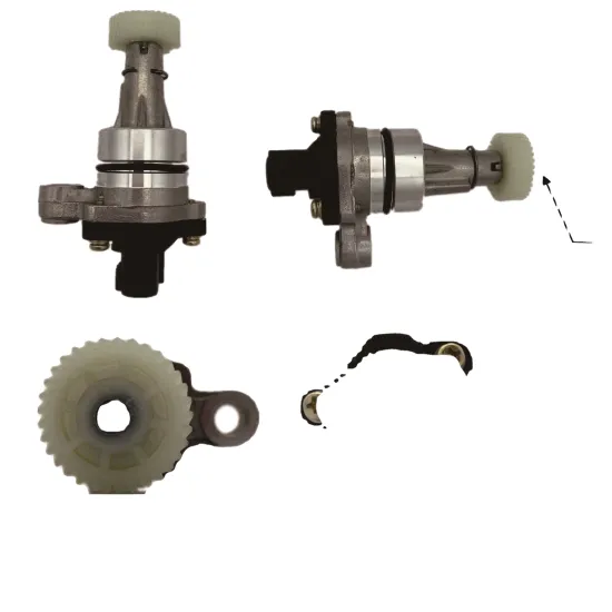 TOYOTA Auto Spare Parts Speedometer Sensor OEM 83181-12020