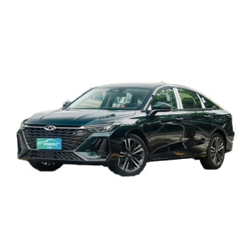 Best Selling Chery Arrizo 8 2023 Outlander GT DCT - Chinese Gasoline Car