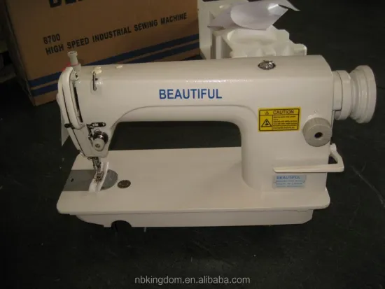 BEAUTIFUL 8700 Sewing Machine: Your Ultimate Sewing Companion