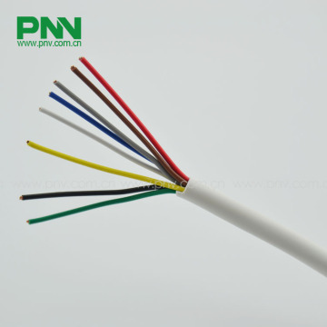 Alarm Cable 4, 6, 8 Cores Fire Alarm Cable