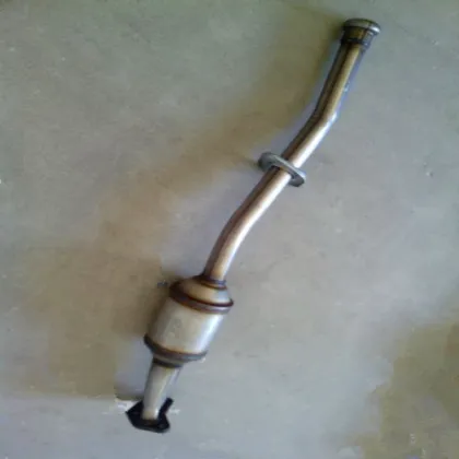 Direct Fit Catalytic Converter for Wuling Motors