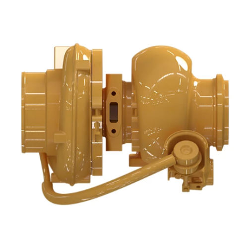 D11T bulldozer turbocharger 302-7435/302-7436, C32 engine turbocharger 3027435/3027436
