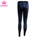 Sublimation unisex Workout Pants Running