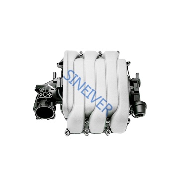 Audi A4 A6 A8 Intake Manifold Parts 06E133210P 06E133210K
