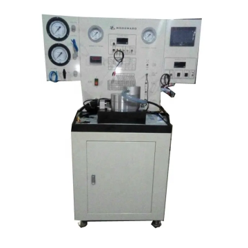 Auto Electrical Test Bench Stand BK2000 Wiring Component