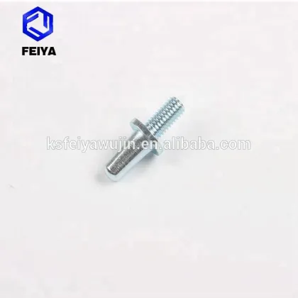 Special Customized Galvanized Steel Screws
