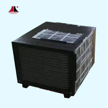 TCL Elevator Air Conditioner Installation Lift